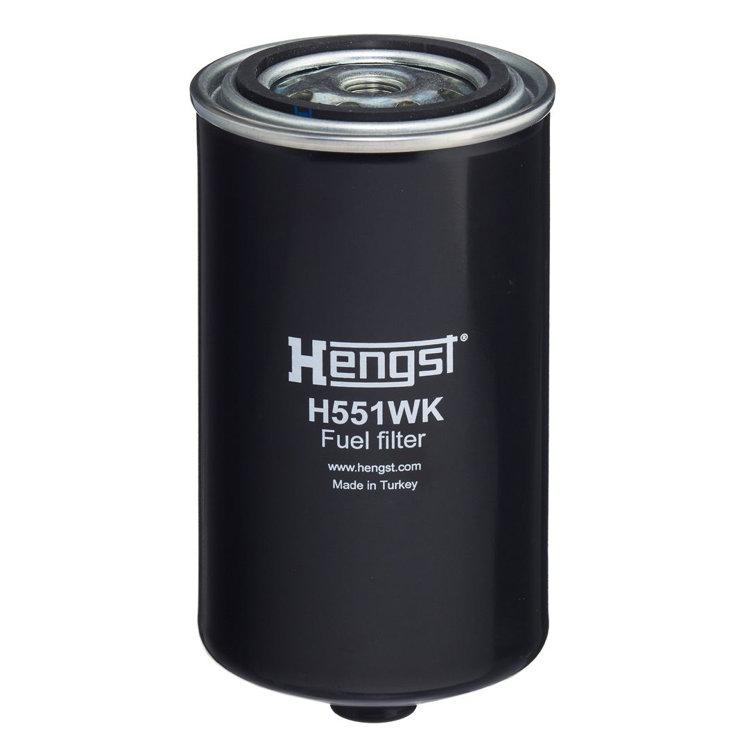 Kraftstofffilter