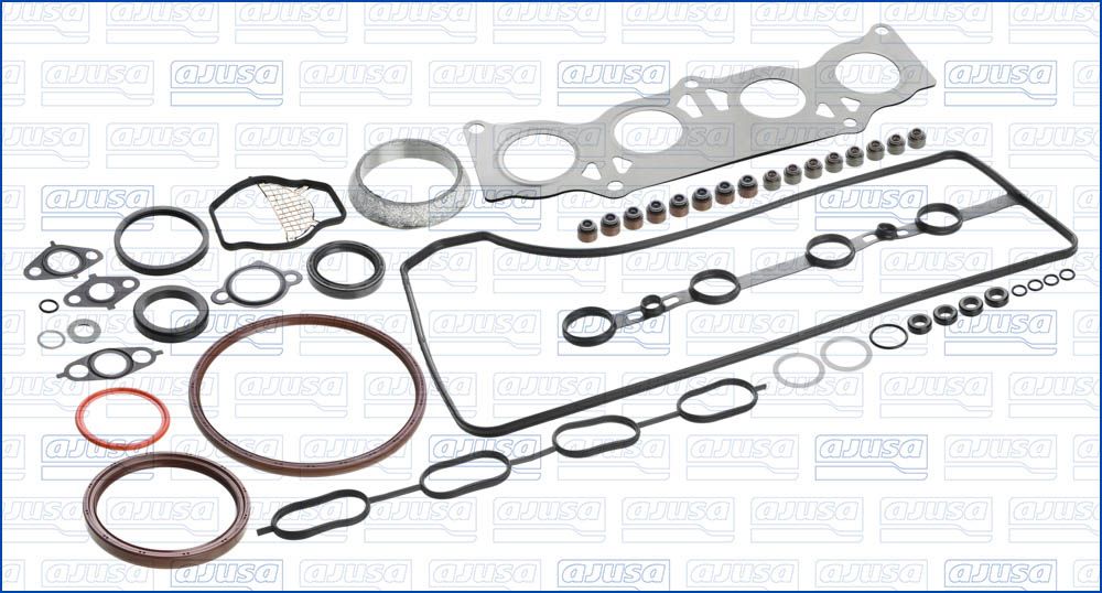 Dichtungsvoll Satz Motor