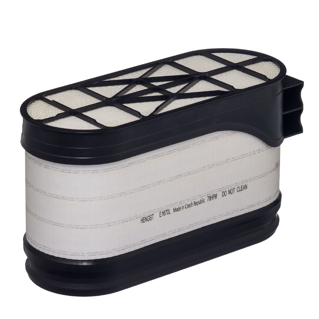 Luftfilter Motorluftfilter Filter