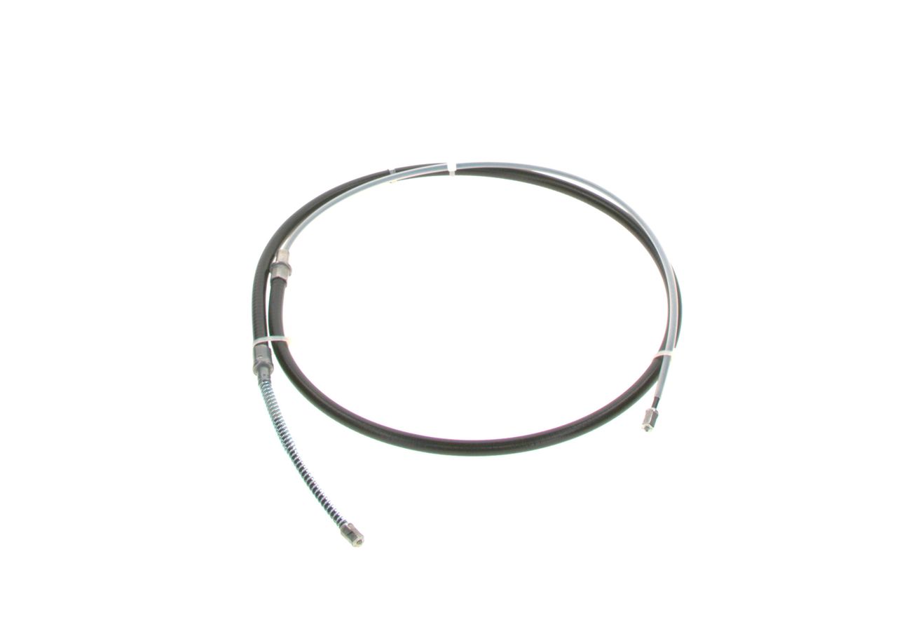 Handbremsseile Set 2 Stück