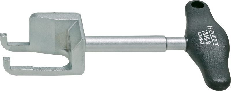 Zündsystemtester