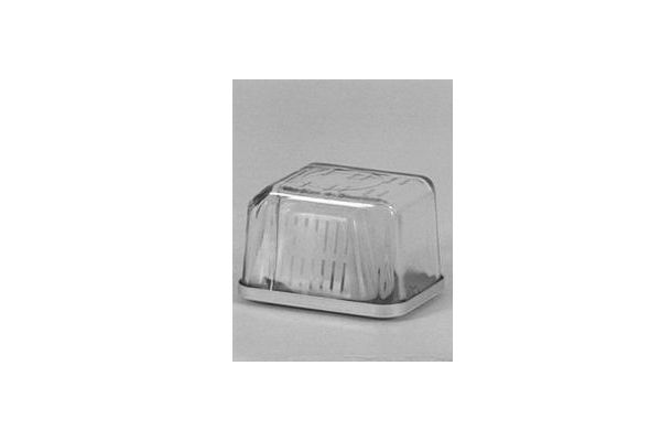 Kraftstofffilter