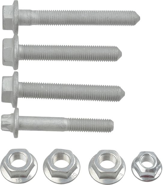 Querlenker Satz Reparatursatz