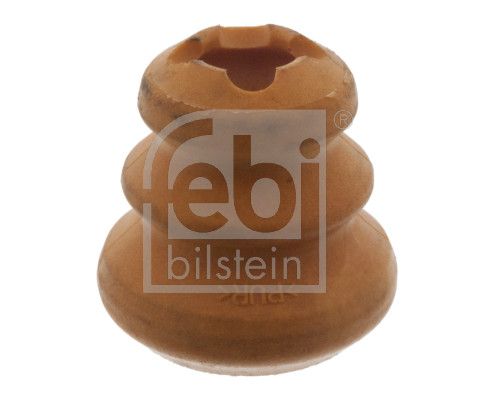 Anschlagpuffer Federung