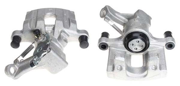 Bremssattel Bremszange