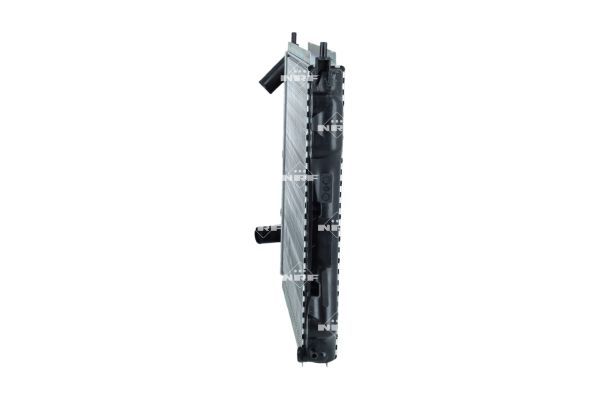 Kühler Wasserkühler Motorkühler