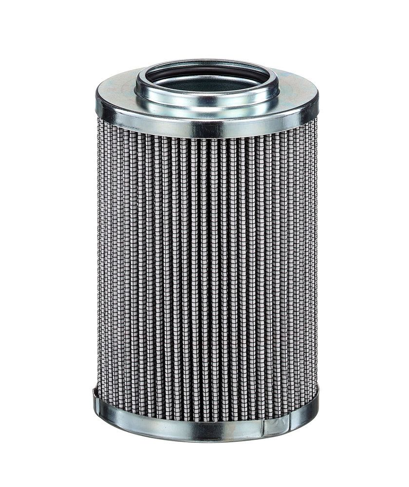 Arbeitshydraulik Filter Hydraulische Anlage