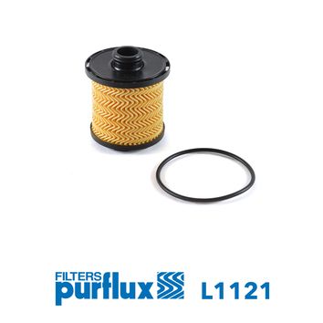 Ölfilter Öl Filter