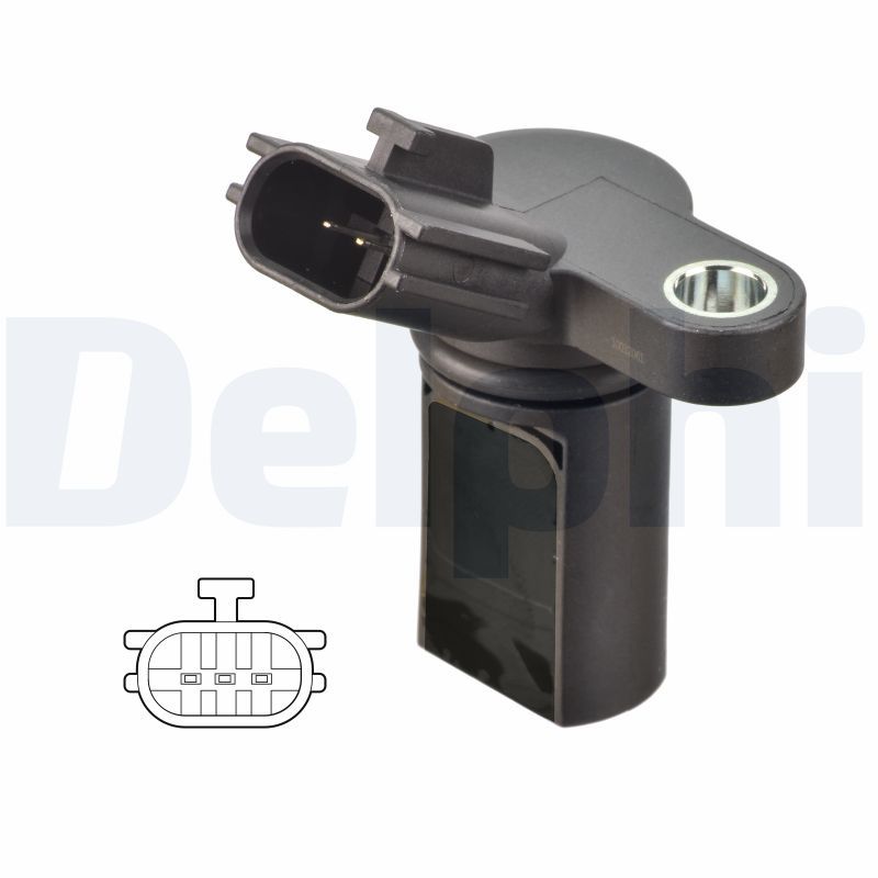 Sensor Nockenwellenposition Nockenwellensensor