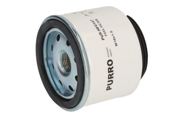 Kraftstofffilter Kraftstoff Filter