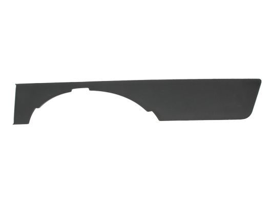Set: 2 × Nebelscheinwerferrahmen