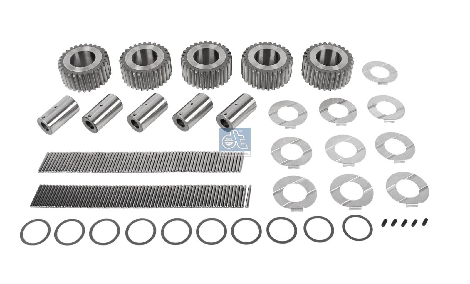 Reparatursatz Hydraulikzylinder