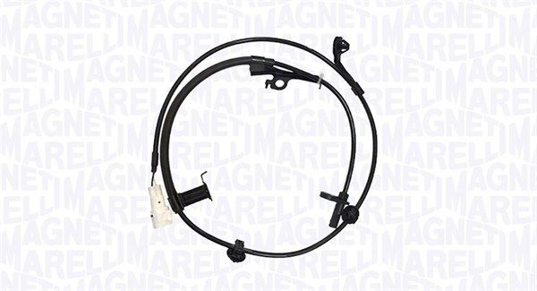 ABS-Sensor