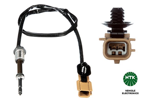 Sensor Abgastemperatur