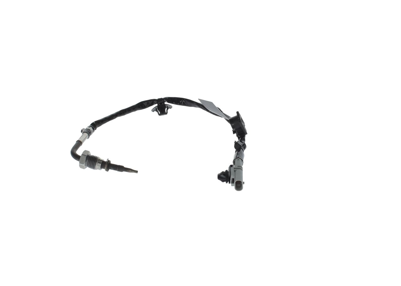 Sensor Abgastemperatur