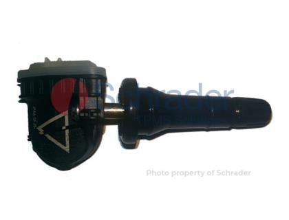 Radsensor Reifendruck Kontrollsystem