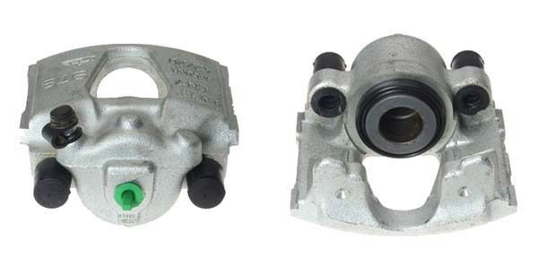 Bremssattel Bremszange