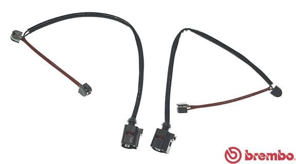 Verschleißsensor