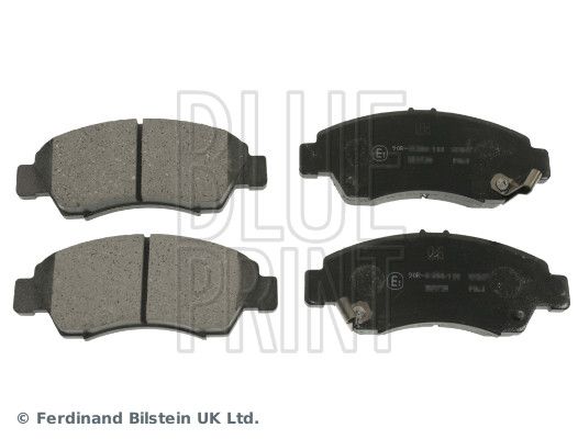Bremsbelag Satz Bremsscheibe Scheibenbremse