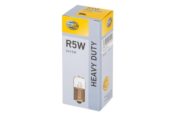Glühbirne R5W