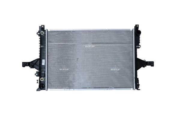 Kühler Wasserkühler Motorkühler