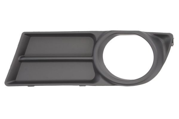 Stoßstange Gitter