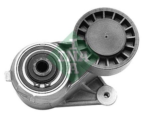 Spanner