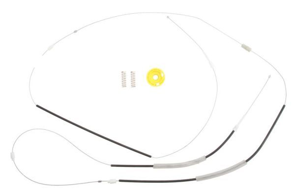 Set: 2 × Türfensterheber elektrisch