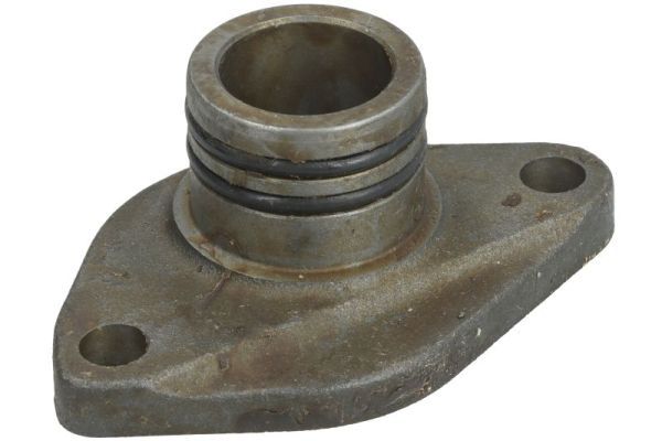 Halter, Zusatzwasserpumpe
