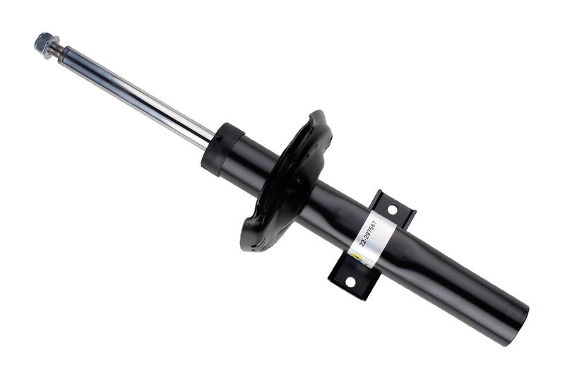 Gas-Stoßdämpfer