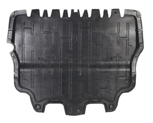 Unterfahrschutz Motorschutz