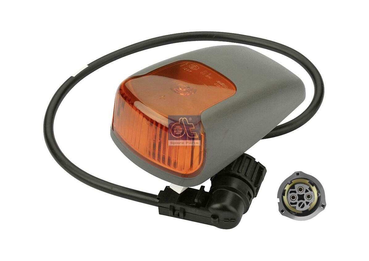 Blinker Blinkleuchte