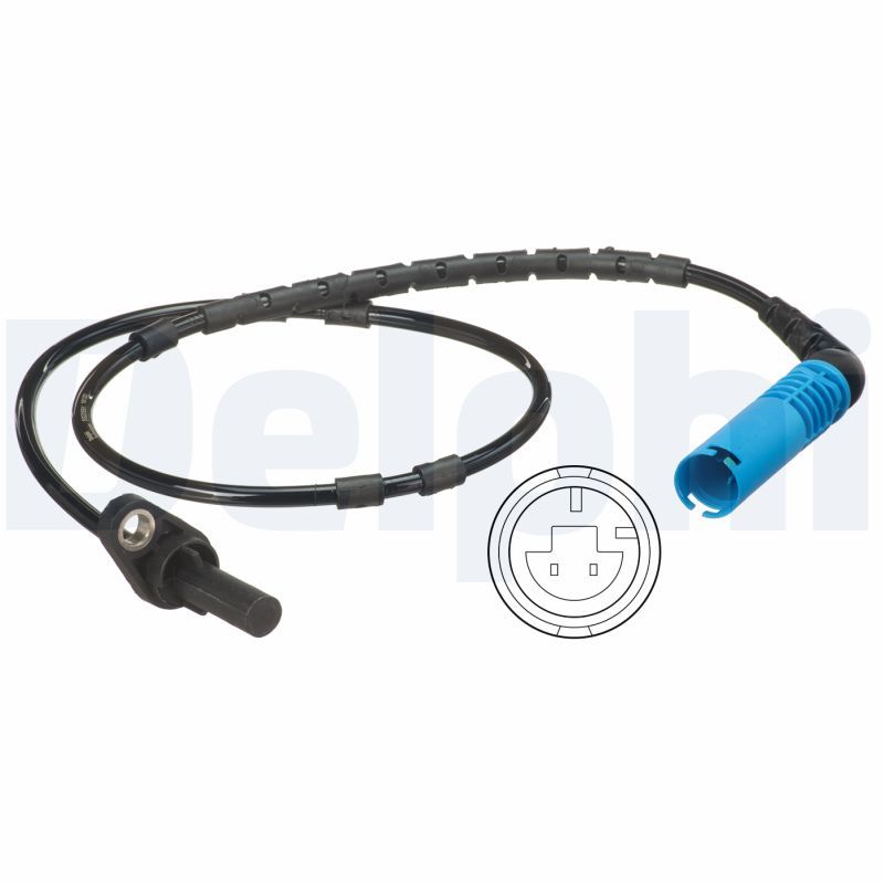 ABS Sensor Drehzahlmesser