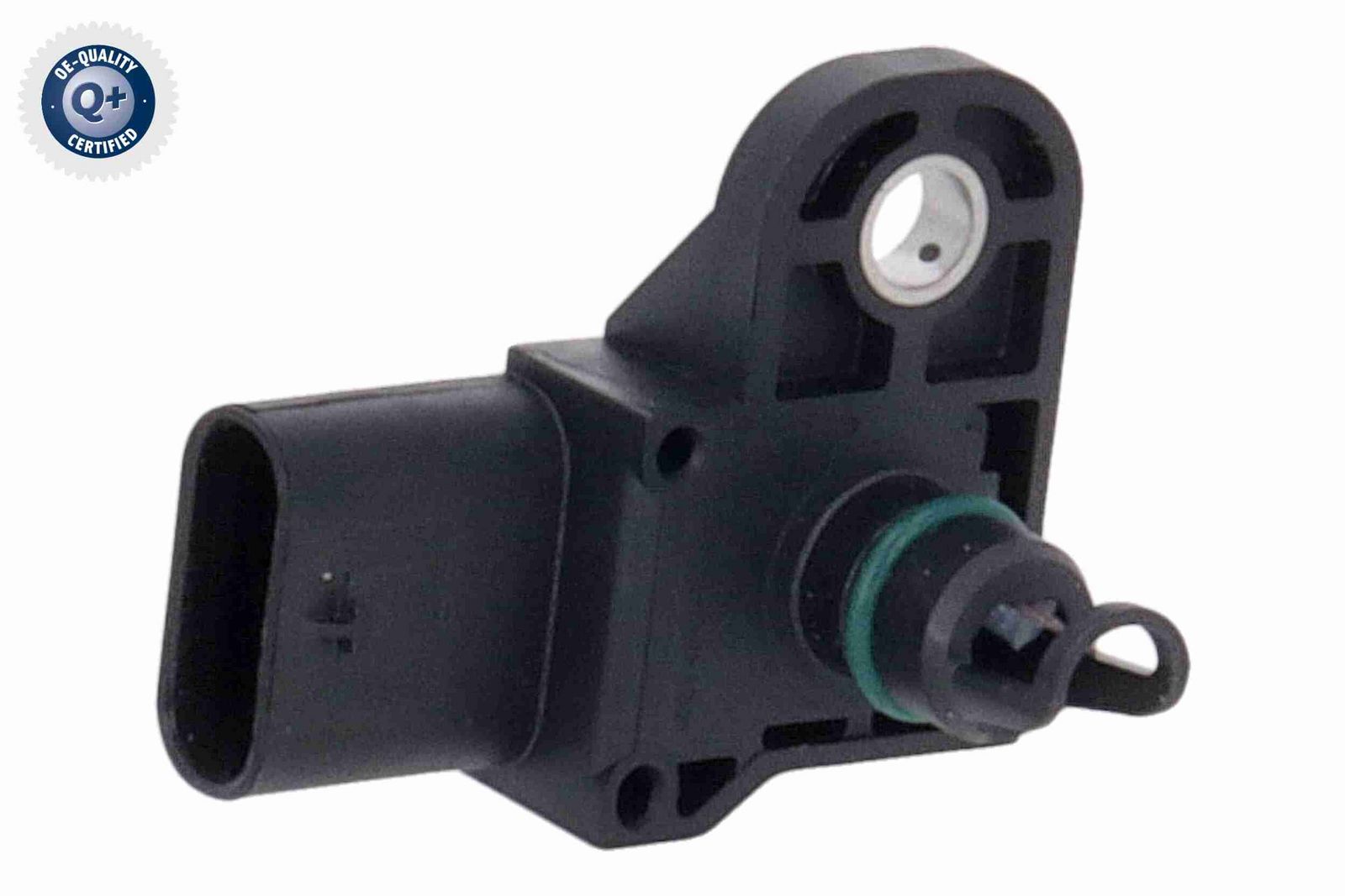 Luftdrucksensor Höhenanpassung