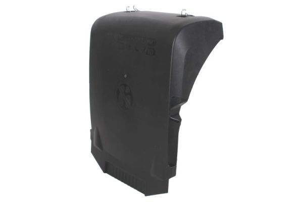 Deckel Batteriekasten
