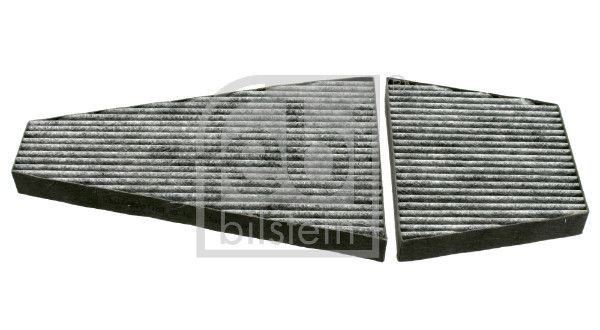 Filtersatz Innenraumluft