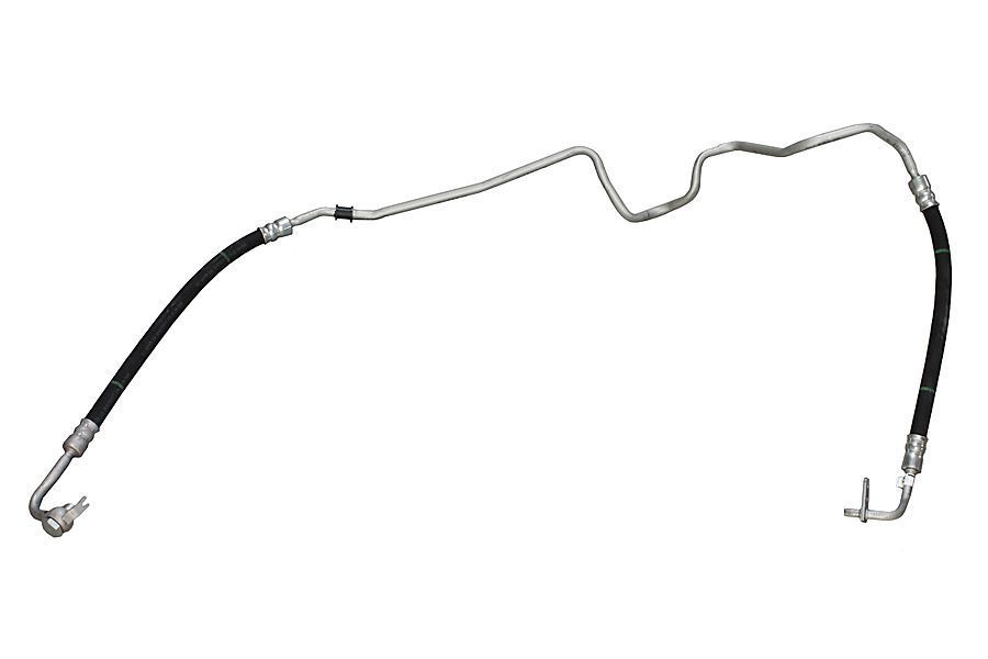 Hydraulikleitung für die Servolenkung