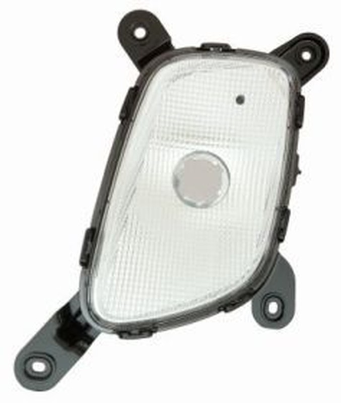 Set: 2 × Taglichtscheinwerfer