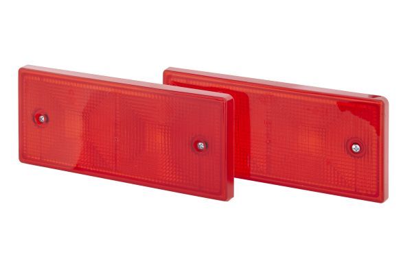 Lichtscheibe Rückleuchte Heckleuchte