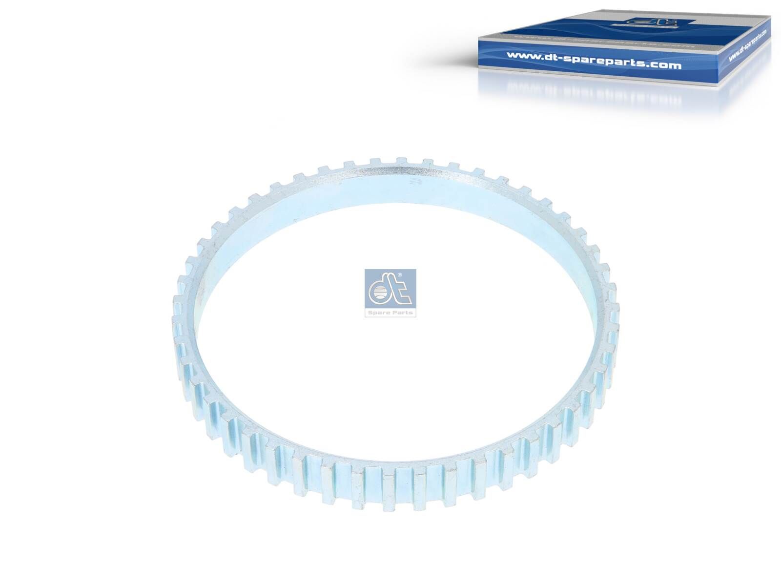 Sensorring ABS