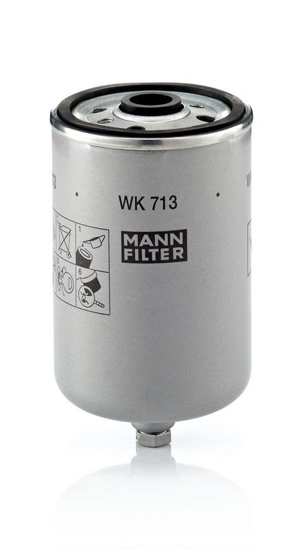 Kraftstofffilter