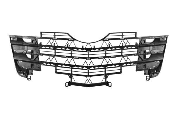 Halter Kühlergrill Kühlergitter Frontgrill