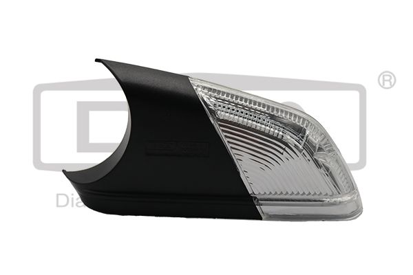 Zusatz Blinker Blinkleuchte