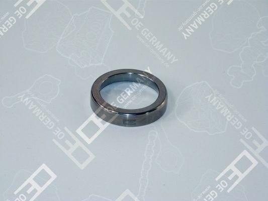 Ventilsitzring