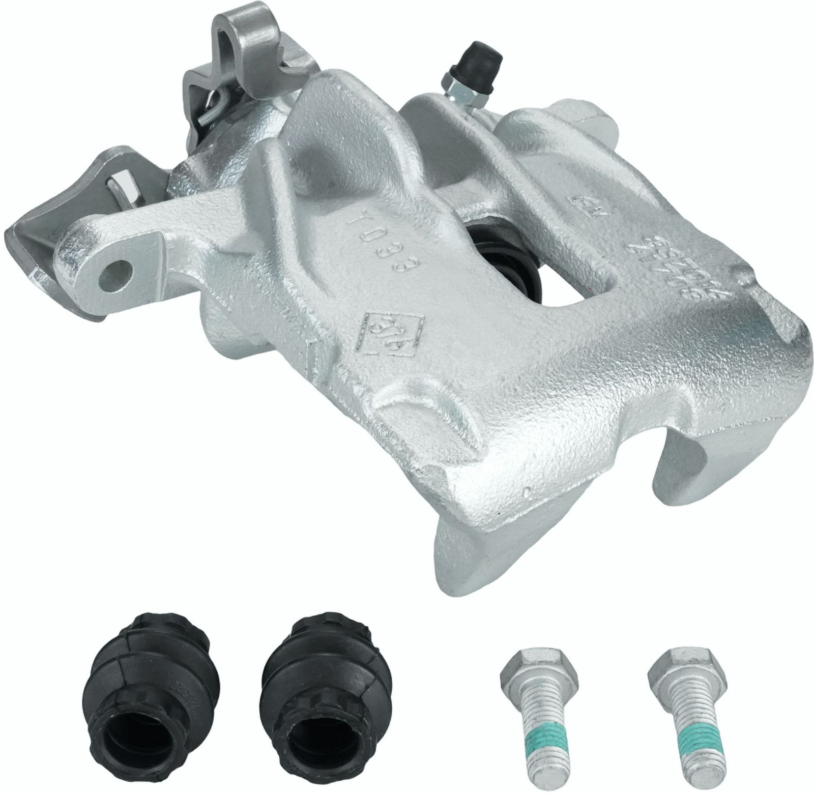Bremssattel Bremszange