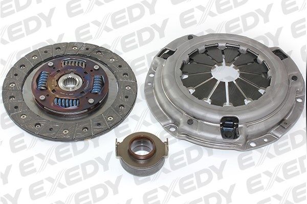 Kupplungs Satz Kupplung Set Kit