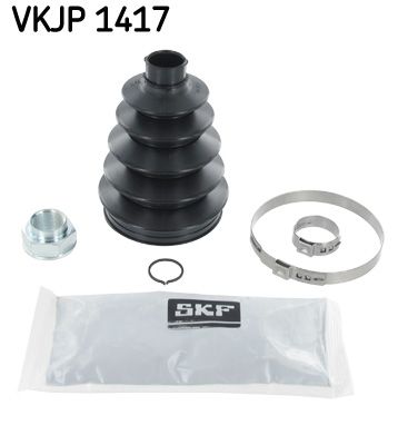 Achsmanschetten Sätze Set 2 Stück