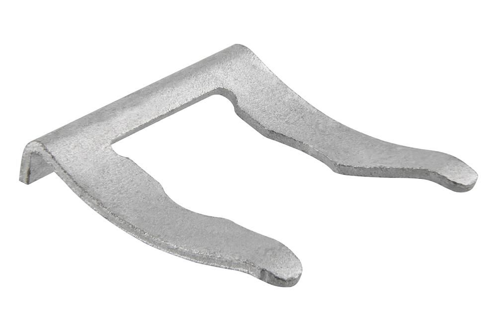 Halter Bremsschlauch