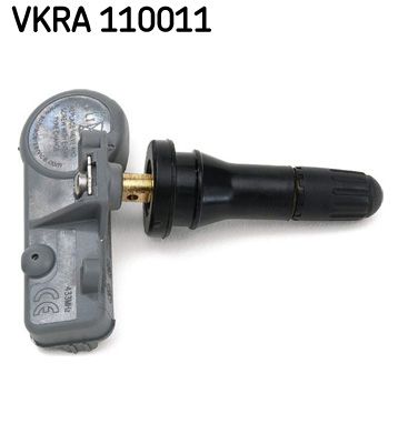 Radsensor Reifendruck Kontrollsystem