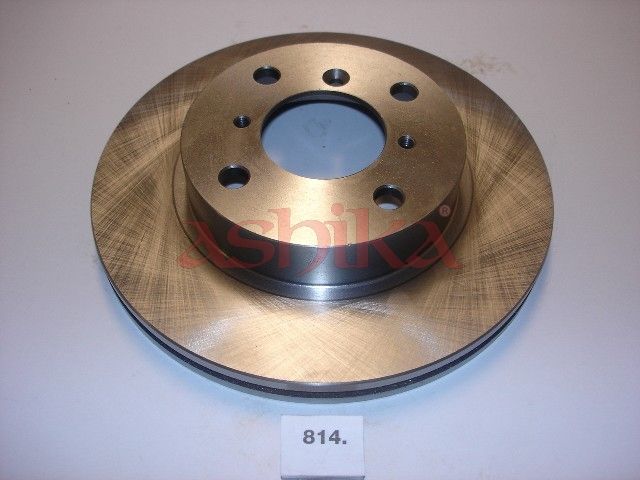 Bremsscheibe Scheibenbremse